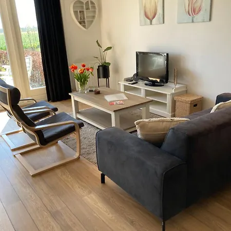 Holiday home Tulpenzicht