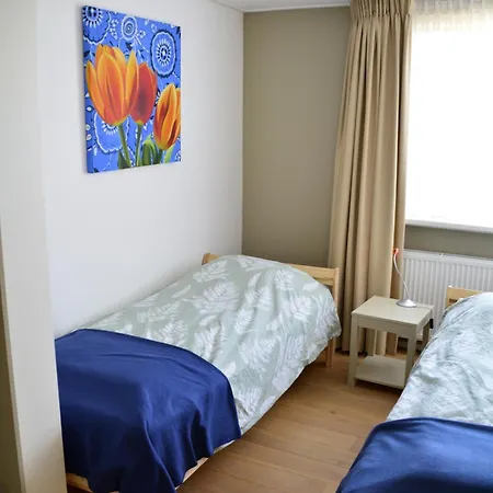 Tulpenzicht De Zilk
