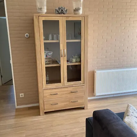 Nyaraló Tulpenzicht