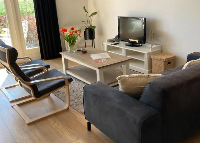 Holiday home Tulpenzicht