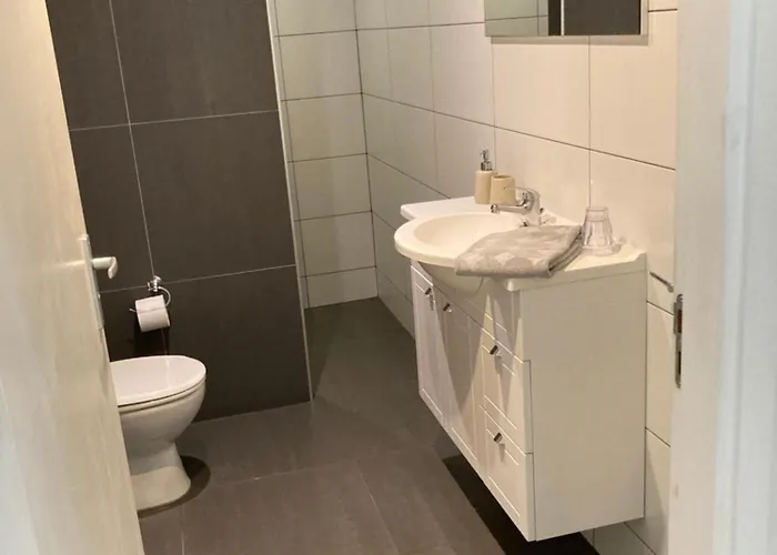 Tulpenzicht Nyaraló *