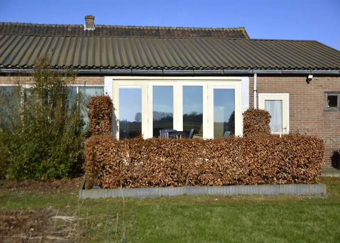 Holiday home Tulpenzicht