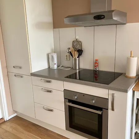 Casa vacanze Tulpenzicht *