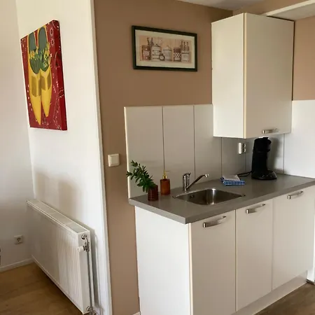 Tulpenzicht Casa vacanze