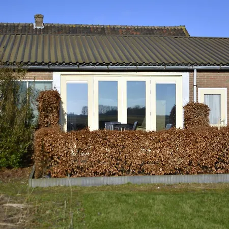 Feriehus Tulpenzicht