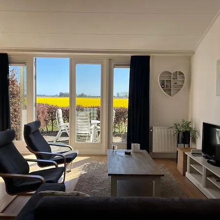 Tulpenzicht