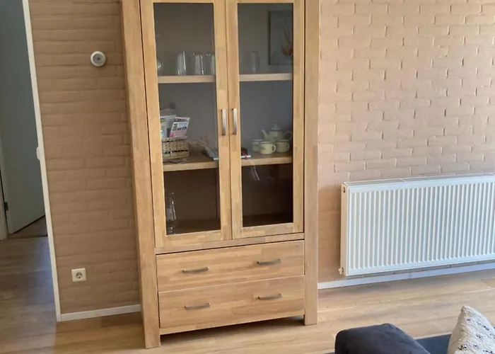 Casa vacanze Tulpenzicht